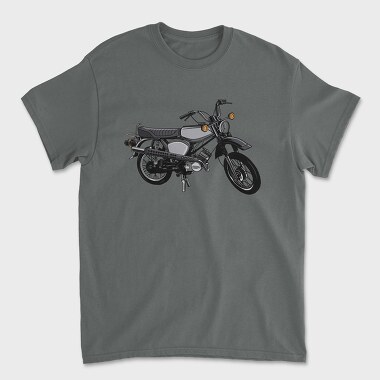 Tricou Barbati (Unisex), Bike