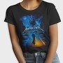 Metallica 6, Tricou Femei