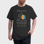 Pink Floyd, Tricou Barbati (Unisex)