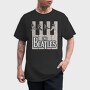 The Beatles 2, Tricou Barbati (Unisex)