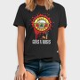 Guns N Roses, Tricou Barbati (Unisex)