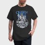 Queen 2, Tricou Barbati (Unisex)