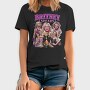 Britney Spears 2, Tricou Barbati (Unisex)