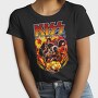 Kiss 4, Tricou Femei