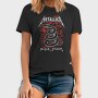 Metallica 8, Tricou Barbati (Unisex)