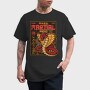 Mixed Martial Arts Club, Tricou Barbati (Unisex)