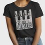 The Beatles 2, Tricou Femei