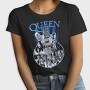 Queen 2, Tricou Femei