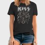 Kiss 5, Tricou Barbati (Unisex)