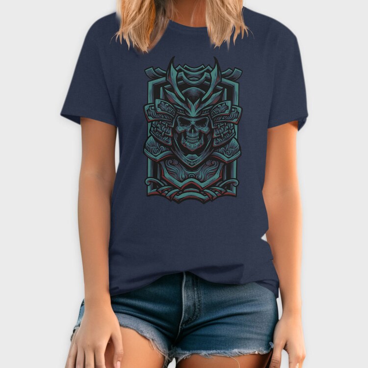 Soul Warrior, Tricou Barbati (Unisex)