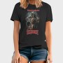 Iron Maiden 10, Tricou Barbati (Unisex)