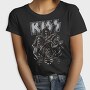 Kiss 5, Tricou Femei