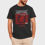 Metallica 9, Tricou Barbati (Unisex)