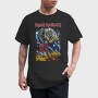 Iron Maiden 11, Tricou Barbati (Unisex)
