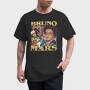 Bruno Mars, Tricou Barbati (Unisex)