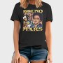 Bruno Mars, Tricou Barbati (Unisex)