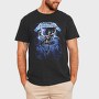 Metallica, Tricou Barbati (Unisex)