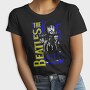 The Beatles 4, Tricou Femei