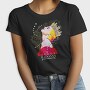 Queen Madonna, Tricou Femei