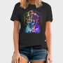 Coldplay, Tricou Barbati (Unisex)