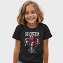 Led Zeppelin 3, Tricou Copii