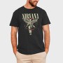 Nirvana 2, Tricou Barbati (Unisex)