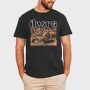The Doors, Tricou Barbati (Unisex)