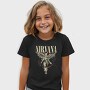 Nirvana 2, Tricou Copii