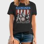Ramones 2, Tricou Barbati (Unisex)