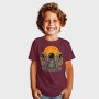 Space Brothers, Tricou Copii