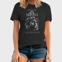 Nirvana, Tricou Barbati (Unisex)