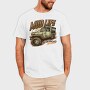 Mud Life Adventure, Tricou Barbati (Unisex)
