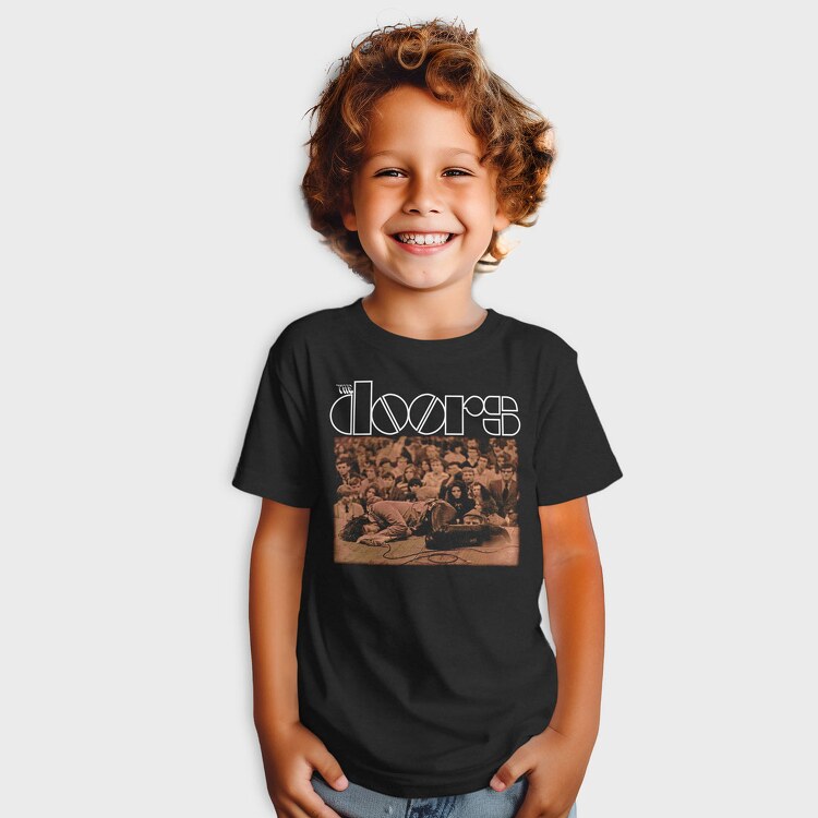 The Doors, Tricou Copii