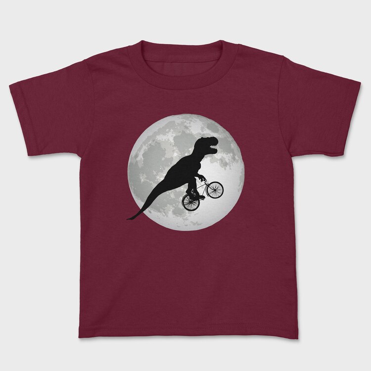 Trex Flying, Tricou Copii