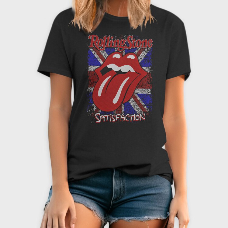 The Rolling Stones 2, Tricou Barbati (Unisex)