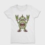 Metalavocado, Tricou Femei