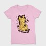 Giraffe Music, Tricou Femei