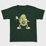 Dabbing Avocado, Tricou Copii