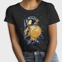 Space Explorer 4, Tricou Femei