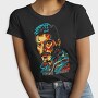 Freddie Mercury, Tricou Femei
