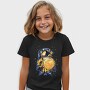 Space Explorer 4, Tricou Copii