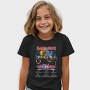 Iron Maiden 8, Tricou Copii