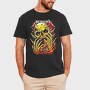 Metallica 2, Tricou Barbati (Unisex)
