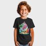 Flamingo Surf Paradise, Tricou Copii