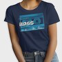 Bass Boom Beats, Tricou Femei