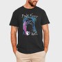 Pink Floyd 7, Tricou Barbati (Unisex)