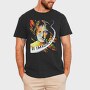 John Lennon, Tricou Barbati (Unisex)