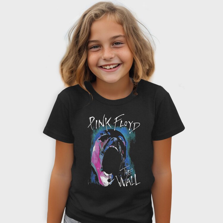Pink Floyd 7, Tricou Copii