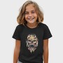 Demon Roar, Tricou Copii