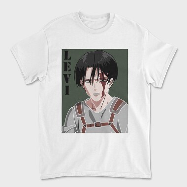 Attack on Titan 12, Tricou Barbati (Unisex)